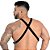Arreio Harness Sensual Malik êxtase - Imagem 8