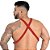 Arreio Harness Sensual Malik êxtase - Imagem 7