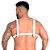 Arreio Harness Sensual Isaac êxtase - Imagem 5