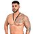 Arreio Harness Sensual Anthony êxtase - Imagem 2