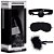 Kit Bondage Mordaça Venda Pluma Lovetoy Vipmix - Imagem 2