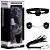 Kit Bondage Mordaça Algema Chicote Lovetoy Vipmix - Imagem 2
