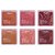 Blush Compacto Textura Acetinada Ruby Rose - Imagem 1