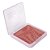 Blush Compacto Textura Acetinada Ruby Rose - Imagem 18
