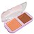 Duo De Blush Compacto Mood Ruby Rose - Imagem 17