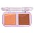 Duo De Blush Compacto Mood Ruby Rose - Imagem 11