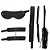 Kit Sado Erótico Bandage 2 Sexy Import - Imagem 2