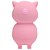 Piggy Vibrador Com 10 Modos De Pulsação Sexy Import - Imagem 10
