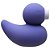 Ducky Vibrador De Pulsação Kistoy Sexy Import - Imagem 8