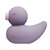 Ducky Vibrador De Pulsação Kistoy Sexy Import - Imagem 7