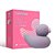 Ducky Vibrador De Pulsação Kistoy Sexy Import - Imagem 1