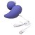 Ducky Vibrador De Pulsação Kistoy Sexy Import - Imagem 11