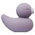 Ducky Vibrador De Pulsação Kistoy Sexy Import - Imagem 9