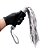 Chicote Couro Luxo Struggle Flogger Lovetoy Vipmix - Imagem 5
