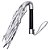 Chicote Couro Luxo Struggle Flogger Lovetoy Vipmix - Imagem 2