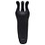 Vibrador Glande Escroto Trident S-hande Sexy Import - Imagem 4