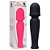Moka Varinha Mágica 10 Vibrações Nv Toys Sexy Import - Imagem 4