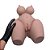 Masturbador Cyberskin Meio Corpo Maig Sexy Import - Imagem 6