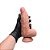 Pênis Realístico Com Ventosa 20,2 X 5,1cm Si Sexy Import - Imagem 5