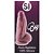 Pênis Realístico Com Ventosa 20,2 X 5,1cm Si Sexy Import - Imagem 6