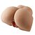 Masturbador Bunda Vagina E ânus Maig Sexy Import - Imagem 7