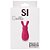 Vibrador Clitóris Formato De Coelho Si Sexy Import - Imagem 22