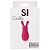 Vibrador Clitóris Formato De Coelho Si Sexy Import - Imagem 16