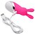 Vibrador Clitóris Formato De Coelho Si Sexy Import - Imagem 14