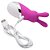 Vibrador Clitóris Formato De Coelho Si Sexy Import - Imagem 15