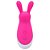 Vibrador Clitóris Formato De Coelho Si Sexy Import - Imagem 5