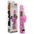 Vibrador Rotativo Delux Dream Lover Pretty Love - Imagem 1