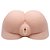 Masturbador Bunda Nila Beautiful Sexy Import - Imagem 2