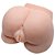 Masturbador Bunda Nila Beautiful Sexy Import - Imagem 4