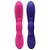 Vibrador Appetency 10 Modos Aphrodisia Sexy Import - Imagem 7