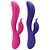Vibrador Appetency 10 Modos Aphrodisia Sexy Import - Imagem 10
