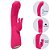 Vibrador Ponto G Vai E Vem Nv Toys Sexy Import - Imagem 24