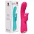 Vibrador Ponto G Vai E Vem Nv Toys Sexy Import - Imagem 1