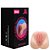 Masturbador Vagina Cyber 7 Realístico Si Sexy Import - Imagem 3