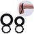 Anel Peniano Duplo Ring Baile Sexy Import - Imagem 3
