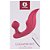 Vibrador Calcinha Chomper S-hande Sexy Import - Imagem 80