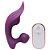 Vibrador Calcinha Chomper S-hande Sexy Import - Imagem 15