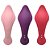 Vibrador Calcinha Chomper S-hande Sexy Import - Imagem 21