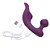 Vibrador Calcinha Chomper S-hande Sexy Import - Imagem 57