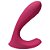 Vibrador Ponto G Velvet Kiss S-hande Sexy Import - Imagem 2