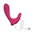 Vibrador Ponto G Velvet Kiss S-hande Sexy Import - Imagem 8