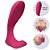 Vibrador Ponto G Velvet Kiss S-hande Sexy Import - Imagem 10
