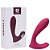 Vibrador Ponto G Velvet Kiss S-hande Sexy Import - Imagem 1