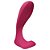 Vibrador Ponto G Velvet Kiss S-hande Sexy Import - Imagem 3
