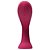 Vibrador Ponto G Velvet Kiss S-hande Sexy Import - Imagem 4