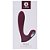 Vibrador Ponto G Velvet Kiss S-hande Sexy Import - Imagem 15